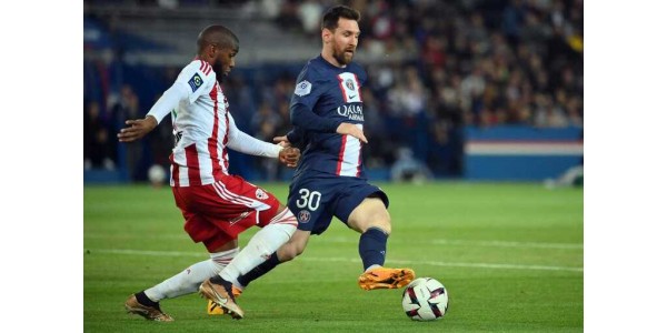 Vliv Lionela Messiho na srdce a mysl dětí po celém světě